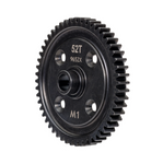 Traxxas Machined Steel Spur Gear 52T 1.0MP - 9652X