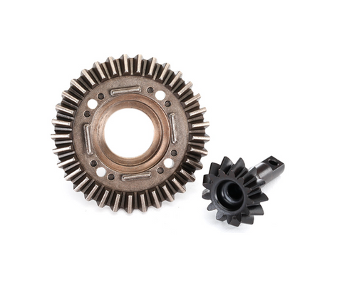 Traxxas Differential Ring and Pinion Set Front UDR - 8578