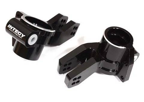 Integy Billet Machined Rear Hub Carriers For ARRMA Kraton 6S
