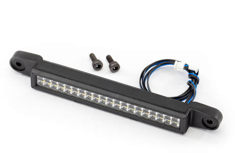 Traxxas 82 mm Front LED Light Bar with Hardware - 7884