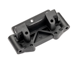 Traxxas Front Bulkhead Grey - 2530-GRAY