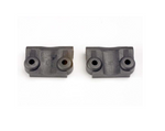 Traxxas 1-Degree (+/-) Suspension Arm Mounts - 2798