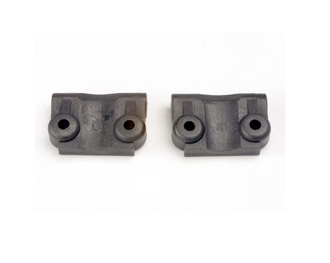 Traxxas 1-Degree (+/-) Suspension Arm Mounts - 2798