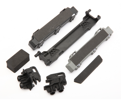 Traxxas Battery Hold-Down and Mounts MAXX V1 - 8919