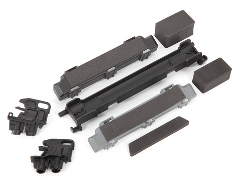 Traxxas Battery Hold-Down and Mounts MAXX V2 - 8919R