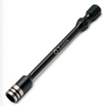 Powerhobby Nut Driver Bit 5.0mm 1/4" Steel Drive Tip 5mm - PHT102