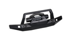 Traxxas 178mm Front Bumper w/ Replica Winch TRX-4 - 8124