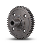 Traxxas Steel Center Differential Spur Gear 50T 0.8MP (32P) - 6842X