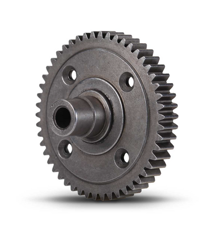 Traxxas Steel Center Differential Spur Gear 50T 0.8MP (32P) - 6842X