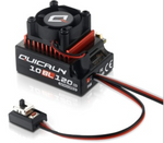 Hobbywing Quicrun 10BL120 Sensored G2 ESC