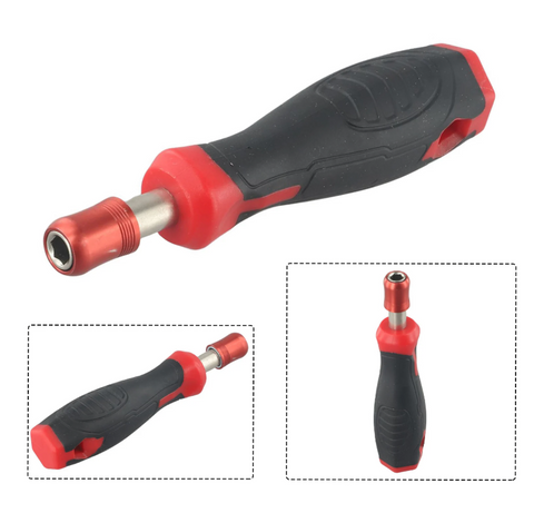 PlatinumRC Speed Bit Handle Premium Large