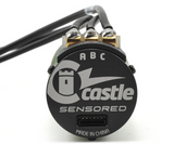Castle Creations 1406 Sensored 4-Pole Brushless Motor (5700kV)