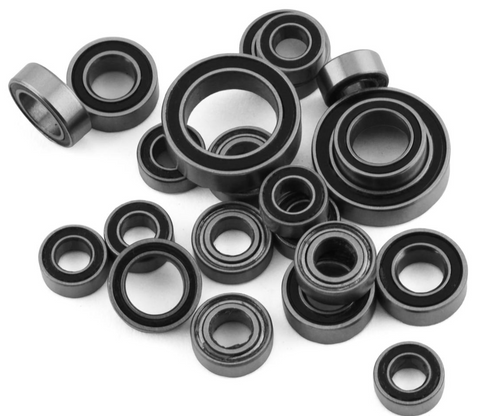 FastEddy Bearing Kit for Traxxas TRX-4M Land Rover Defender