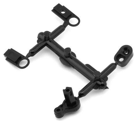 Kyosho Mini-Z RWD Rear Shock Post Set (MR-04/LM)