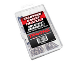 Traxxas 2WD Hardware Kit Stampede Bandit Rustler - 3787