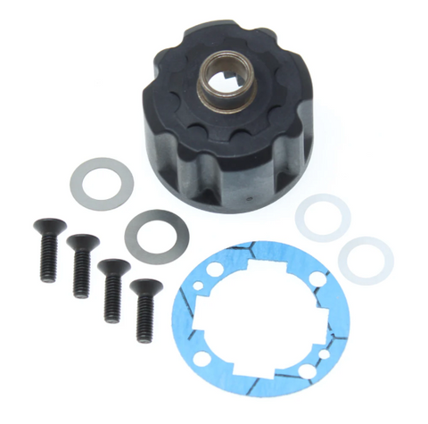 Redcat Differential Case Set Vigilante - RER26816