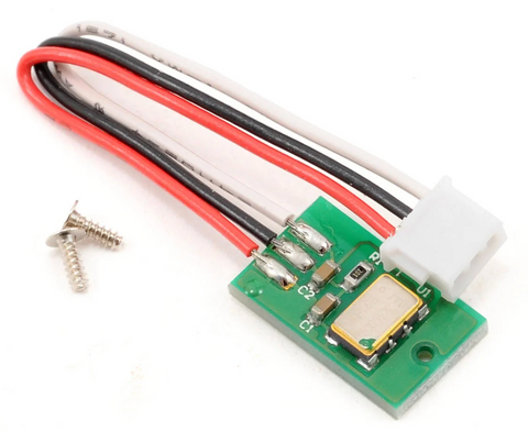 Kyosho MR-03 EVO Gyro Unit - MZW405
