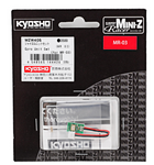Kyosho MR-03 EVO Gyro Unit - MZW405