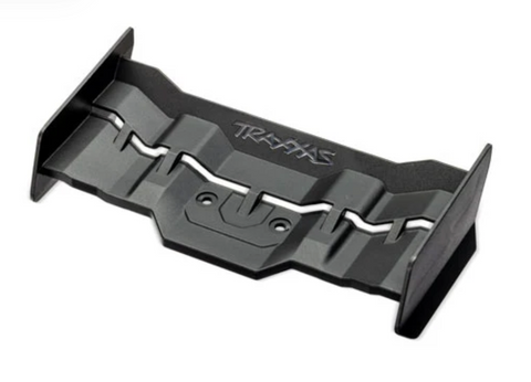 Traxxas Mini XRT Wing Black - 10718-BLK