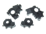 Redcat Front Portal Housing Set - RER15429