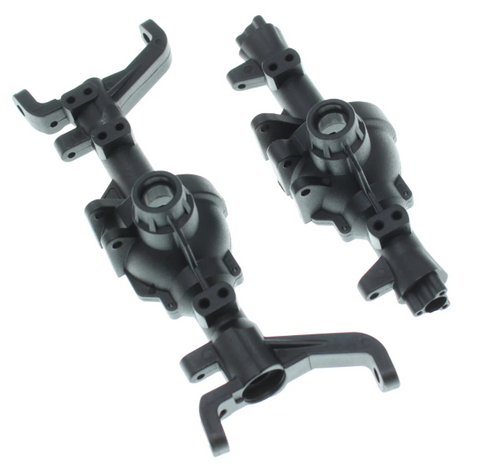 Redcat Portal Center Gearbox Housing Set - RER15432