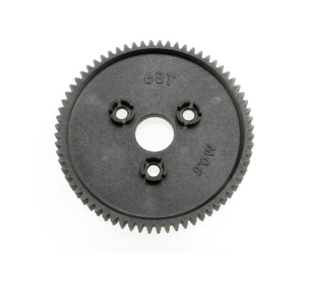 Traxxas 68-Tooth Spur Gear 32P - 3961