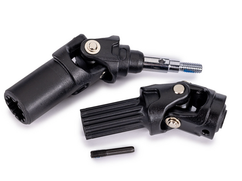 Traxxas Extreme Heavy-Duty Rear Driveshaft Assembly - 7451