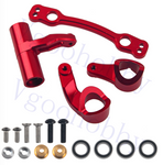 PlatinumRC ARRMA 6S Aluminum Steering Bellcrank Set
