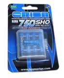Team Orion 750SHO AAA NiMH Cells (For Mini Z) (4)