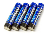Team Orion 750SHO AAA NiMH Cells (For Mini Z) (4)