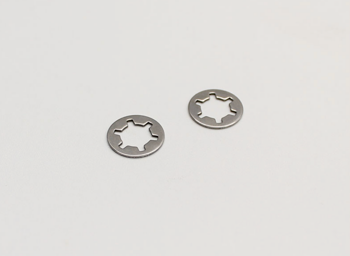 Reflex Racing V2 Keyed Diff Rings - RX515V2-1 – Platinum Hobbies