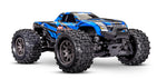 TRAXXAS Mini Maxx BL-2S. 107154-1