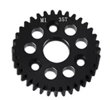 PlatinumRC E-Revo 2.0 ARRMA HPI Hardened Steel Spur Gear