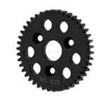 PlatinumRC E-Revo 2.0 ARRMA HPI Hardened Steel Spur Gear