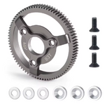 PlatinumRC 48P Hardened Steel Spur Gear Traxxas 2WD