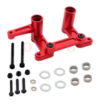 PlatinumRC Traxxas 2WD Aluminum Bellcranks