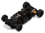 Kyosho MR-03 RWD Mini-Z ReadySet w/Sauber Mercedes Group C Rennsportwagen C9 Body (Silver) w/KT-531P 2.4GHz Radio