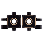 PlatinumRC TRX-4M Black Brass Upgrades