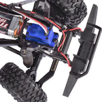 PlatinumRC TRX-4M Black Brass Upgrades