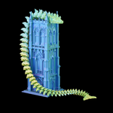 Numaker Dual/Tri-Color Silk PLA