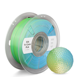 Numaker Dual/Tri-Color Silk PLA