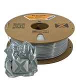 Silver PLA+Silk