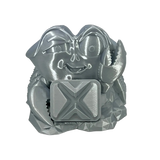 Silver PLA+Silk