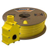 Lemon Yellow ASA Prime