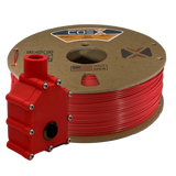 Salsa Red ASA Prime