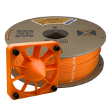 Pumpkin Orange PETG