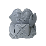 Stone Gray PLA Prime