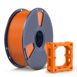 Friendly Hobbies 3D Printer PLA Filament 1kg Spools