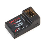Tactic TTX300 3-Channel SLT Transmitter with TR325 Micro Receiver