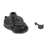 Team Losi Racing Gear Cover & Plug, 3-Gear: 22 3.0 - TLR232038